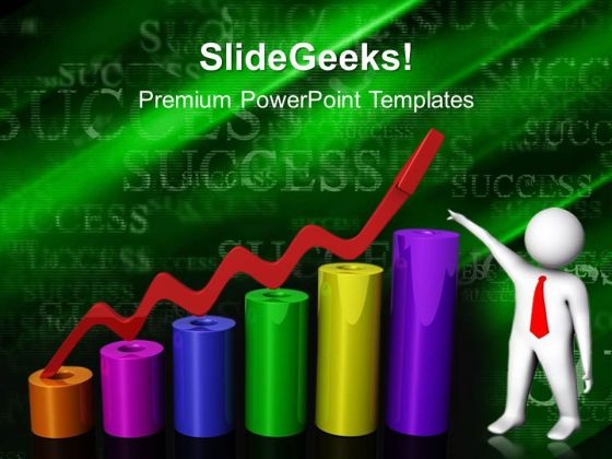 Pointing Success Future PowerPoint Templates And PowerPoint Themes 0512 Pointing Success Future PowerPoint Templates And PowerPoint Themes 0512
