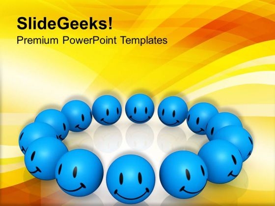 Positive Expression Business Concept PowerPoint Templates Ppt Backgrounds For Slides 0513 Positive Expression Business Concept PowerPoint Templates Ppt Backgrounds For Slides 0513