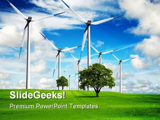 Power And Ecology Nature Tehnology PowerPoint Themes And PowerPoint Slides 0411 Power And Ecology Nature Tehnology PowerPoint Themes And PowerPoint Slides 0411