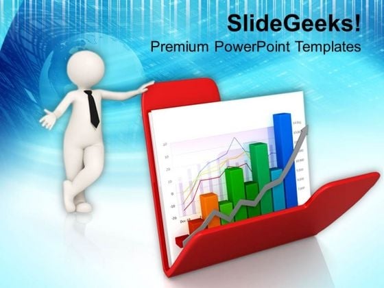 Presentation On Business Sales And Growth Chart PowerPoint Templates Ppt Backgrounds For Slides 0813 Presentation On Business Sales And Growth Chart PowerPoint Templates Ppt Backgrounds For Slides 0813