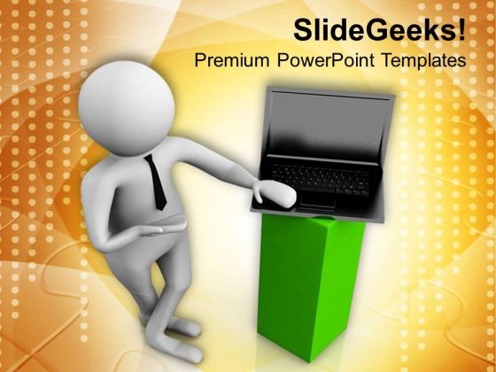Presenting Business Results Online PowerPoint Templates Ppt Backgrounds For Slides 0713 Presenting Business Results Online PowerPoint Templates Ppt Backgrounds For Slides 0713