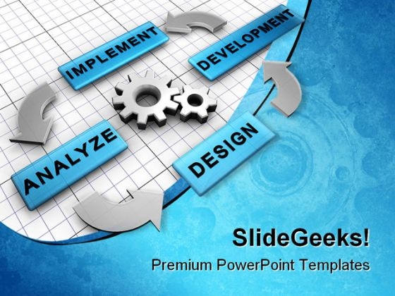 Process Organigram Business PowerPoint Backgrounds And Templates 1210 Process Organigram Business PowerPoint Backgrounds And Templates 1210