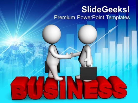 Promotion Of Business To New Customers PowerPoint Templates Ppt Backgrounds For Slides 0513 Promotion Of Business To New Customers PowerPoint Templates Ppt Backgrounds For Slides 0513