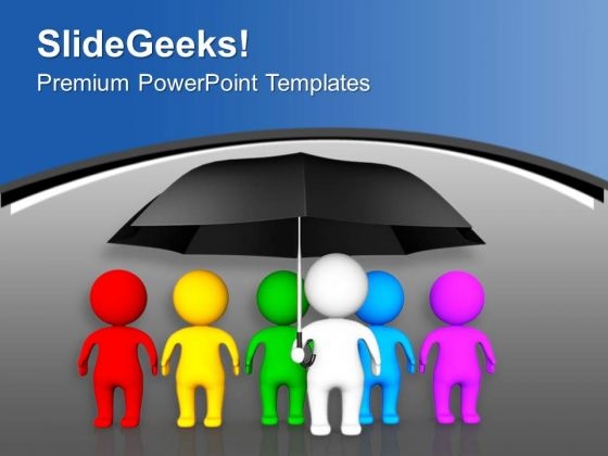 Protect People Form Risks PowerPoint Templates Ppt Backgrounds For Slides 0413 Protect People Form Risks PowerPoint Templates Ppt Backgrounds For Slides 0413
