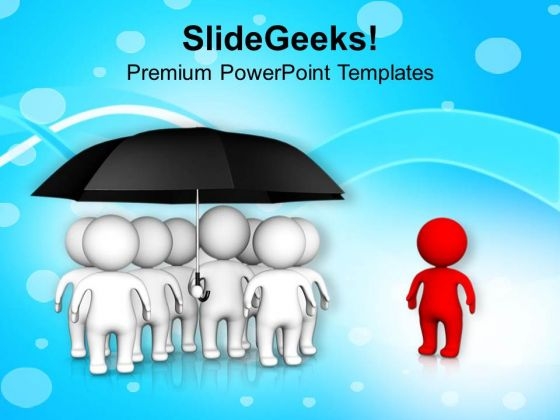 Protect Your People And Their Investment PowerPoint Templates Ppt Backgrounds For Slides 0513