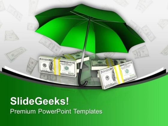 Protecting Money Finance Theme PowerPoint Templates Ppt Backgrounds For Slides 0513 Protecting Money Finance Theme PowerPoint Templates Ppt Backgrounds For Slides 0513