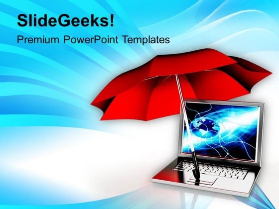 Protection Of Information Technology PowerPoint Templates Ppt Backgrounds For Slides 0513 Protection Of Information Technology PowerPoint Templates Ppt Backgrounds For Slides 0513