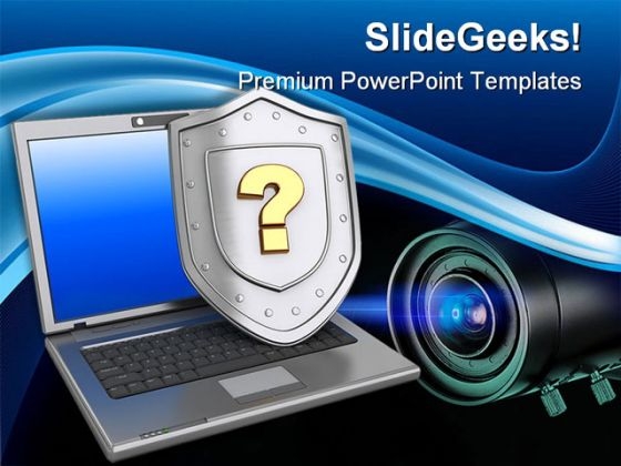 Protection Question Security PowerPoint Templates And PowerPoint Backgrounds 0211 Protection Question Security PowerPoint Templates And PowerPoint Backgrounds 0211
