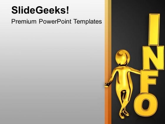 Provide Information For Business PowerPoint Templates Ppt Backgrounds For Slides 0713 Provide Information For Business PowerPoint Templates Ppt Backgrounds For Slides 0713