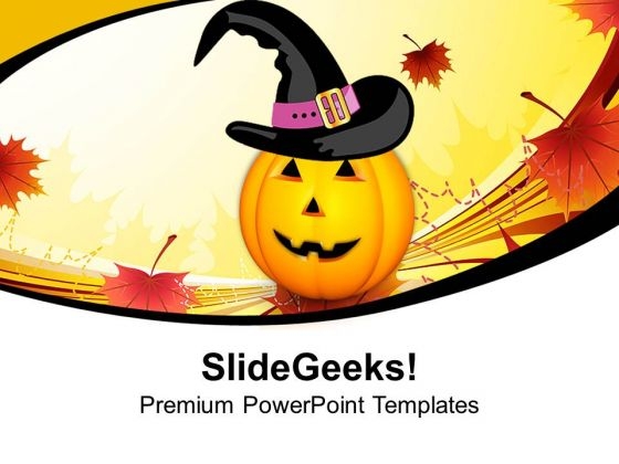 Pumpkins Evil Festival Halloween PowerPoint Templates And PowerPoint Themes 1012 Pumpkins Evil Festival Halloween PowerPoint Templates And PowerPoint Themes 1012