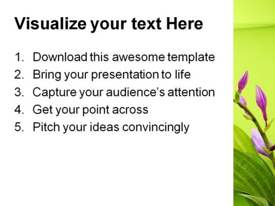 purple_hosta_nature_powerpoint_template_1110_print
