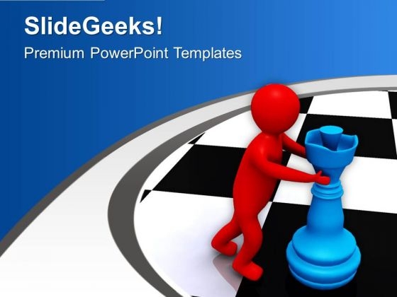 Push The Right Method To Win PowerPoint Templates Ppt Backgrounds For Slides 0813 Push The Right Method To Win PowerPoint Templates Ppt Backgrounds For Slides 0813