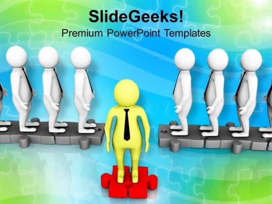 Put A Step Forward PowerPoint Templates Ppt Backgrounds For Slides 0713 Put A Step Forward PowerPoint Templates Ppt Backgrounds For Slides 0713