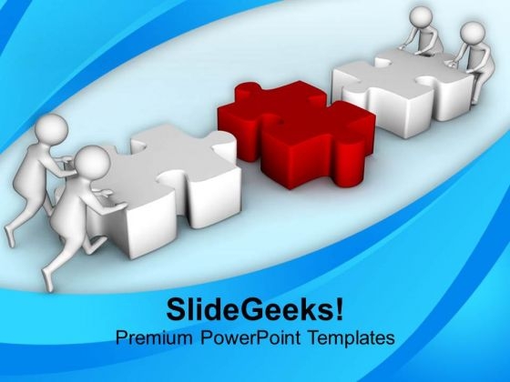 Put Right Solution For Business PowerPoint Templates Ppt Backgrounds For Slides 0813 Put Right Solution For Business PowerPoint Templates Ppt Backgrounds For Slides 0813