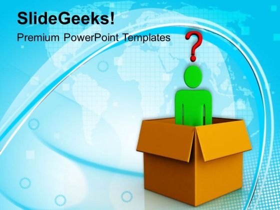 Put Your Questions Forward PowerPoint Templates Ppt Backgrounds For Slides 0613 Put Your Questions Forward PowerPoint Templates Ppt Backgrounds For Slides 0613