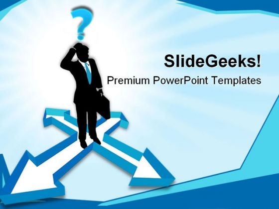 Question Businessman Business PowerPoint Templates And PowerPoint Backgrounds 0611 Question Businessman Business PowerPoint Templates And PowerPoint Backgrounds 0611