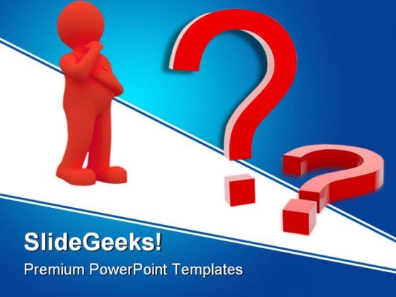 Question Mark Business PowerPoint Backgrounds And Templates 1210 Question Mark Business PowerPoint Backgrounds And Templates 1210