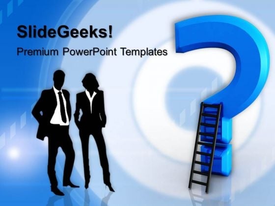 Question Mark Business PowerPoint Templates And PowerPoint Themes 1012 Question Mark Business PowerPoint Templates And PowerPoint Themes 1012