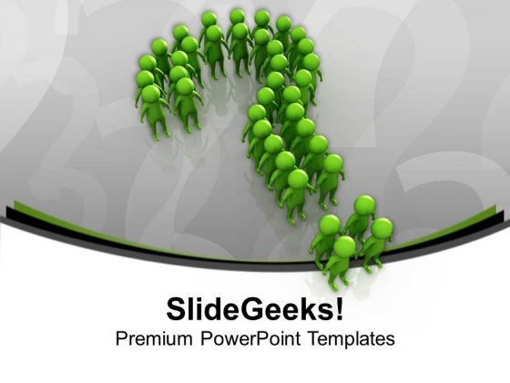 Question Mark On Business And Marketing PowerPoint Templates Ppt Backgrounds For Slides 0413 Question Mark On Business And Marketing PowerPoint Templates Ppt Backgrounds For Slides 0413