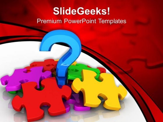 question_with_puzzle_symbol_powerpoint_templates_and_powerpoint_themes_0912_title