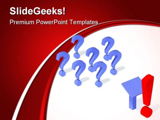 Questions Symbol PowerPoint Themes And PowerPoint Slides 0611 Questions Symbol PowerPoint Themes And PowerPoint Slides 0611