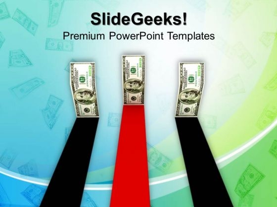 Race To The Top Money PowerPoint Templates And PowerPoint Themes 1012 Race To The Top Money PowerPoint Templates And PowerPoint Themes 1012