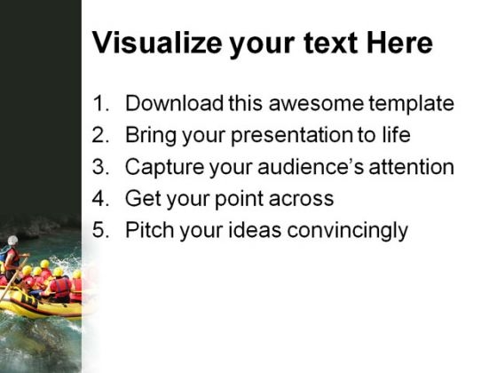 rafting_sports_powerpoint_template_1110_print