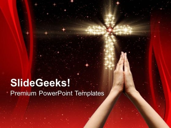Read Me Church PowerPoint Templates And PowerPoint Themes 0812
