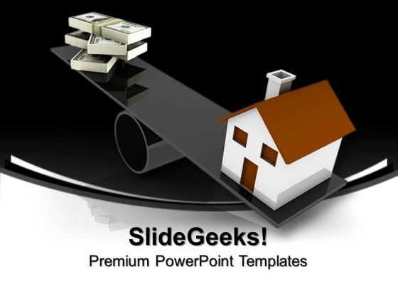 Real Estate Business Finance PowerPoint Templates And PowerPoint Themes 1012 Real Estate Business Finance PowerPoint Templates And PowerPoint Themes 1012