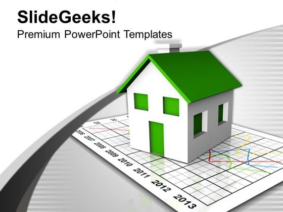 Real Estate Growth Market PowerPoint Templates Ppt Backgrounds For Slides 1212 Real Estate Growth Market PowerPoint Templates Ppt Backgrounds For Slides 1212
