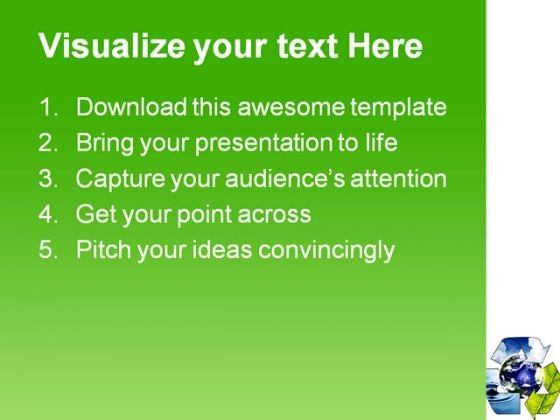 recycle_environment_powerpoint_templates_and_powerpoint_backgrounds_0711_text