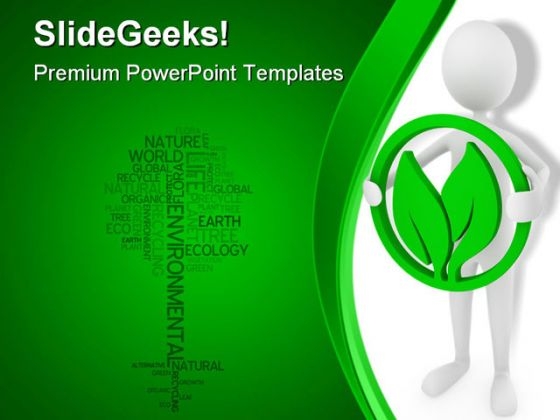 Recycle Environment PowerPoint Themes And PowerPoint Slides 0511 Recycle Environment PowerPoint Themes And PowerPoint Slides 0511