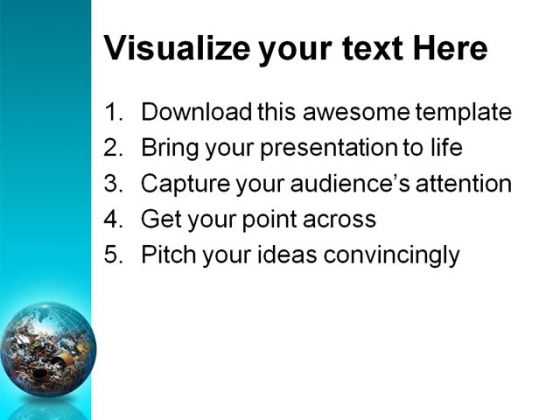 recycle_globe_earth_powerpoint_template_0910_print