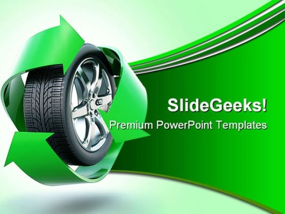 Recycle Industrial PowerPoint Themes And PowerPoint Slides 0211 Recycle Industrial PowerPoint Themes And PowerPoint Slides 0211