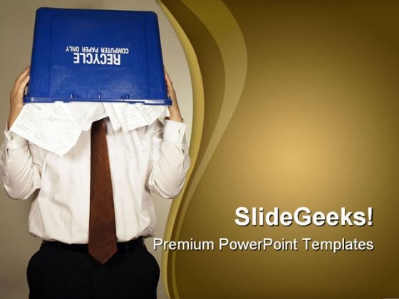 Recycling Environment PowerPoint Themes And PowerPoint Slides 0711 Recycling Environment PowerPoint Themes And PowerPoint Slides 0711