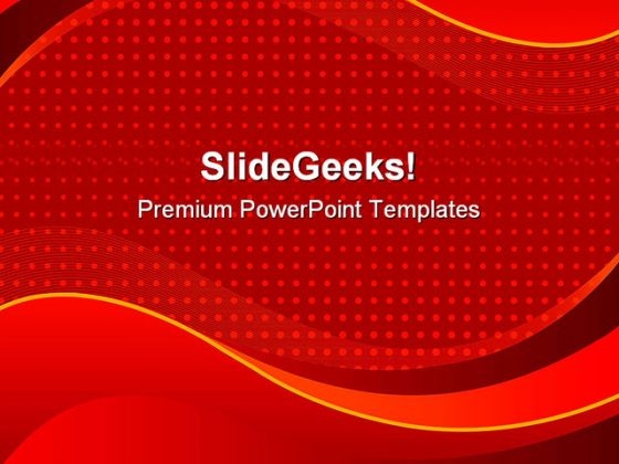 red powerpoint backgrounds