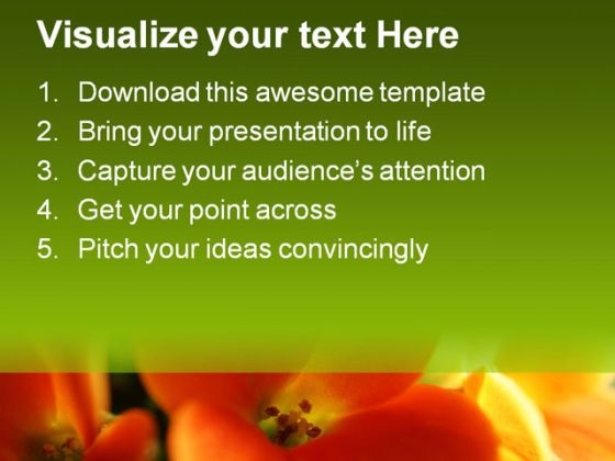 red_and_yellow_flower_beauty_powerpoint_themes_and_slides_0311_text