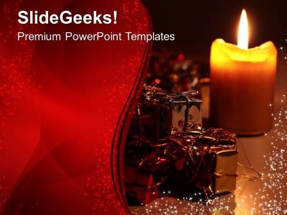 Red Designer Background With Candles PowerPoint Templates Ppt Backgrounds For Slides 0413 Red Designer Background With Candles PowerPoint Templates Ppt Backgrounds For Slides 0413
