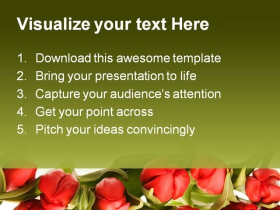 red_tulips_beauty_powerpoint_template_0810_text