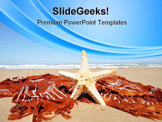 Relaxing Tropical Beach PowerPoint Themes And PowerPoint Slides 0411 Relaxing Tropical Beach PowerPoint Themes And PowerPoint Slides 0411
