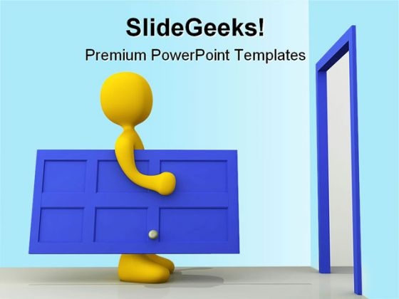 Relocation Business Metaphor PowerPoint Themes And PowerPoint Slides 0411 Relocation Business Metaphor PowerPoint Themes And PowerPoint Slides 0411
