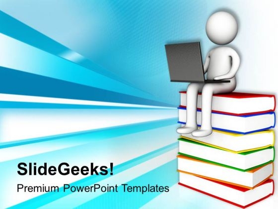 replace traditional way of reading powerpoint templates ppt