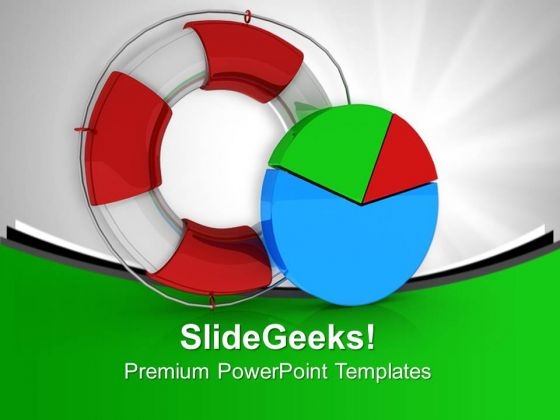 Rescue Icon Statistics Finance PowerPoint Templates And PowerPoint Themes 1012 Rescue Icon Statistics Finance PowerPoint Templates And PowerPoint Themes 1012