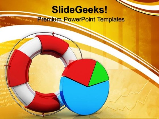 Rescue Icon Statistics Marketing PowerPoint Templates And PowerPoint Themes 0812 Rescue Icon Statistics Marketing PowerPoint Templates And PowerPoint Themes 0812