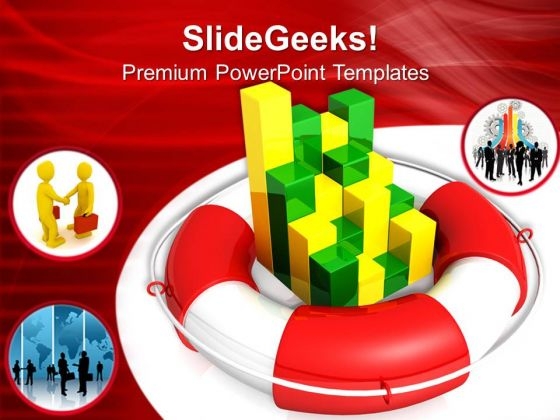 Rescue Statistics Business PowerPoint Templates And PowerPoint Themes 0712 Rescue Statistics Business PowerPoint Templates And PowerPoint Themes 0712
