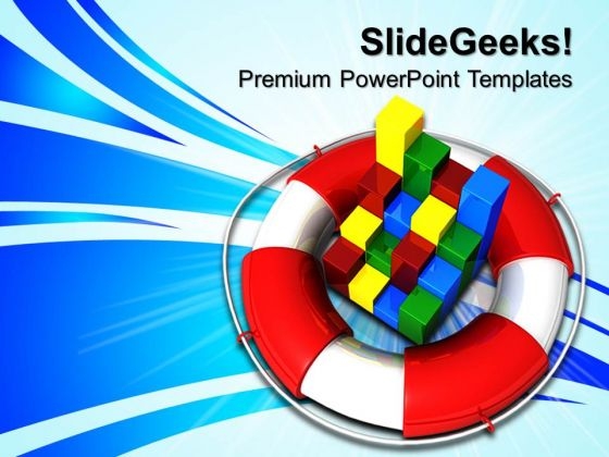 Rescue Statistics Business PowerPoint Templates And PowerPoint Themes 0812 Rescue Statistics Business PowerPoint Templates And PowerPoint Themes 0812