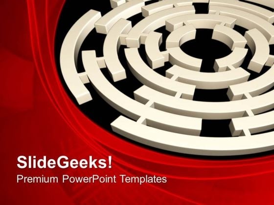 Right Way For Success PowerPoint Templates Ppt Backgrounds For Slides 0413 Right Way For Success PowerPoint Templates Ppt Backgrounds For Slides 0413