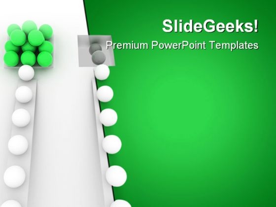 Right Way Leadership PowerPoint Themes And PowerPoint Slides 0911 Right Way Leadership PowerPoint Themes And PowerPoint Slides 0911