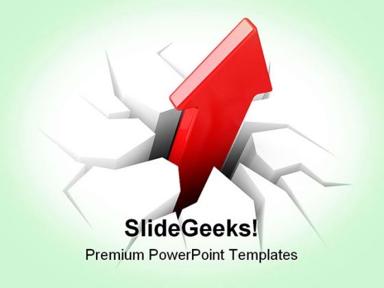 Rising Profits Business PowerPoint Templates And PowerPoint Backgrounds 0411 Rising Profits Business PowerPoint Templates And PowerPoint Backgrounds 0411