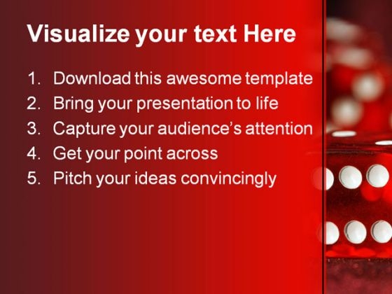 risk_dices_business_powerpoint_template_0610_text